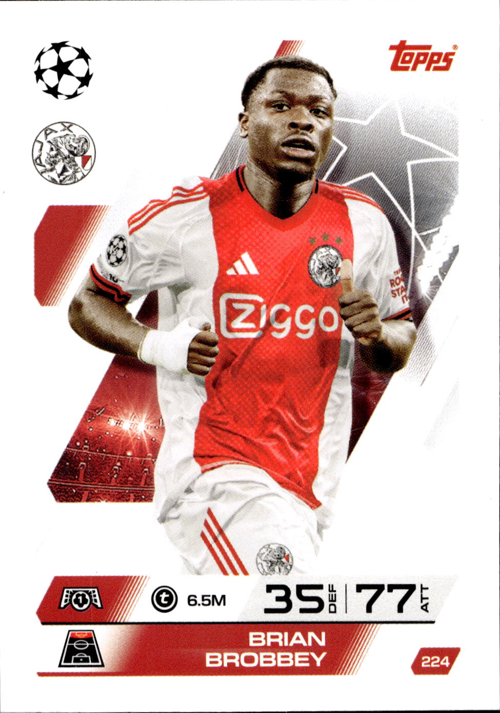 Champions League 2026